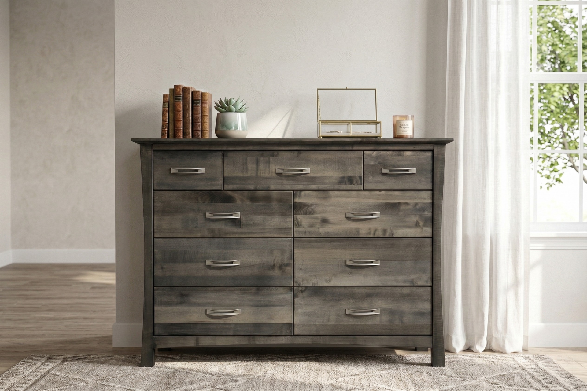 Sora Dresser in Victoria
