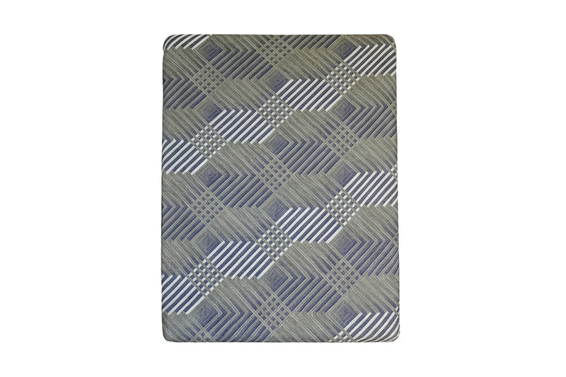 Allyson Pocket Coil Mattress