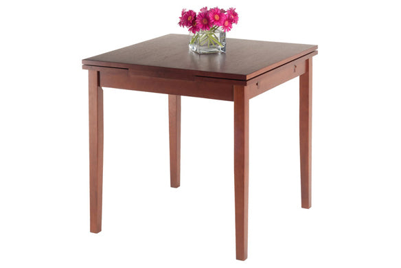 La petite solid wood table