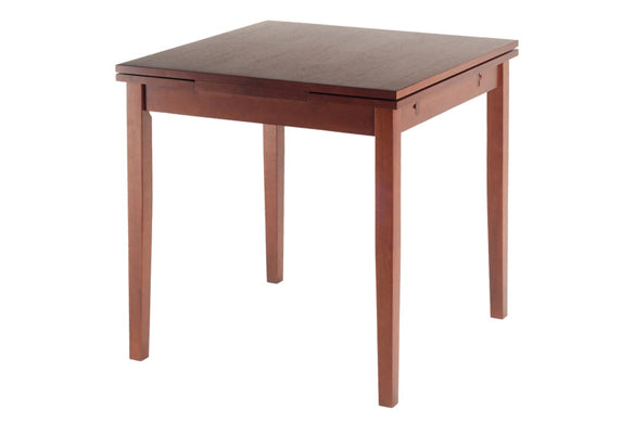 La petite solid wood table
